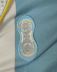 2005-07 Argentina Home Shirt Messi