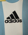 2005-07 Argentina Home Shirt Messi