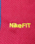 2009-10 FC Barcelona Home Shirt Messi