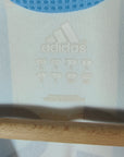 2005-07 Argentina Home Shirt Messi