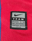 2009-10 FC Barcelona Home Shirt Xavi
