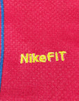 2009-10 FC Barcelona Home Shirt Xavi