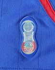 2006-07 France Home Shirt Zidane