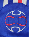 2006-07 France Home Shirt Zidane