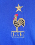 2006-07 France Home Shirt Zidane