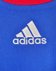 2006-07 France Home Shirt Zidane