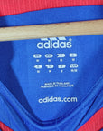 2006-07 France Home Shirt Zidane