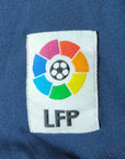 2003-04 FC Barcelona Home Shirt Ronaldinho