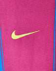 2003-04 FC Barcelona Home Shirt Ronaldinho
