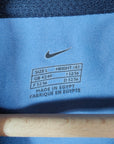 2003-04 FC Barcelona Home Shirt Ronaldinho