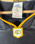 1999-01 Real Madrid Away Shirt Raul