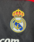 2007-08 Real Madrid GK Shirt Casillas