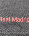 2007-08 Real Madrid GK Shirt Casillas