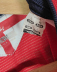 2004-06 England Away Shirt Beckham