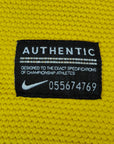 2012-13 FC Barcelona Away Shirt Messi