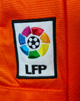 2012-13 FC Barcelona Away Shirt Messi