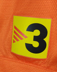 2012-13 FC Barcelona Away Shirt Messi
