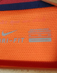 2012-13 FC Barcelona Away Shirt Messi