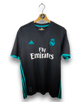 2017-18 Real Madrid Away Shirt Ronaldo