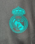 2017-18 Real Madrid Away Shirt Ronaldo