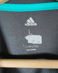 2017-18 Real Madrid Away Shirt Ronaldo