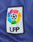 2015-16 FC Barcelona Home Shirt Messi
