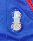 2006-07 France Home Shirt Vieira