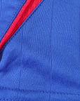 2006-07 France Home Shirt Vieira