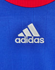 2006-07 France Home Shirt Vieira