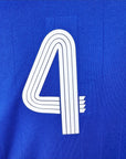 2006-07 France Home Shirt Vieira