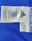 2006-07 France Home Shirt Vieira