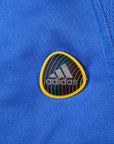 2010-11 Argentina Away Shirt Messi