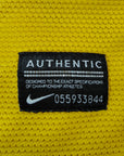 2012-13 FC Barcelona Away Shirt Messi