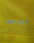 2012-13 FC Barcelona Away Shirt Messi