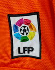 2012-13 FC Barcelona Away Shirt Messi