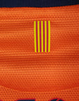 2012-13 FC Barcelona Away Shirt Messi