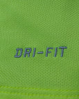 2014-15 FC Barcelona Third Shirt Messi