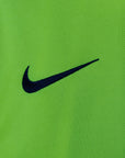 2014-15 FC Barcelona Third Shirt Messi