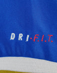 1996-97 Italy Home Shirt Maldini