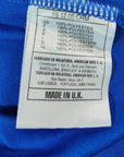 1996-97 Italy Home Shirt Maldini