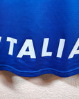 1996-97 Italy Home Shirt Maldini
