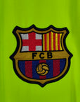 2005-06 FC Barcelona Away Shirt Ronaldinho