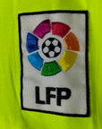 2005-06 FC Barcelona Away Shirt Ronaldinho