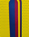 2018-19 FC Barcelona Home Shirt Messi