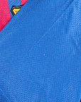 2011-12 FC Barcelona Home Shirt Messi