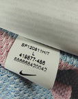 2011-12 FC Barcelona Home Shirt Messi