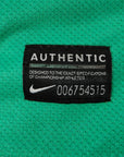 2010-11 FC Barcelona Away Shirt Messi