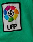 2010-11 FC Barcelona Away Shirt Messi