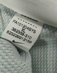 2010-11 FC Barcelona Away Shirt Messi