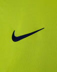 2014-15 FC Barcelona Third Shirt Neymar